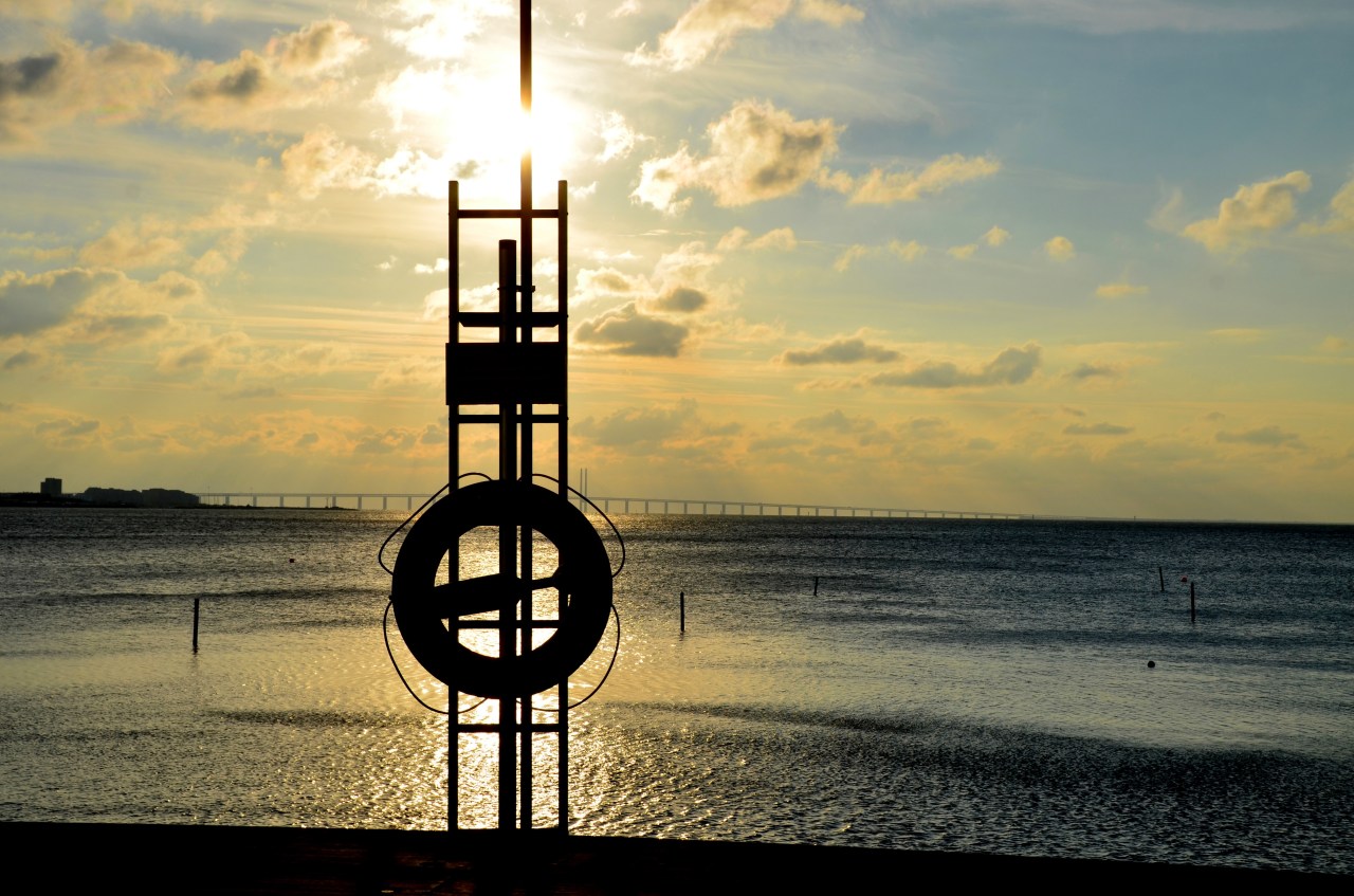 Malmö city and&nbsp;port