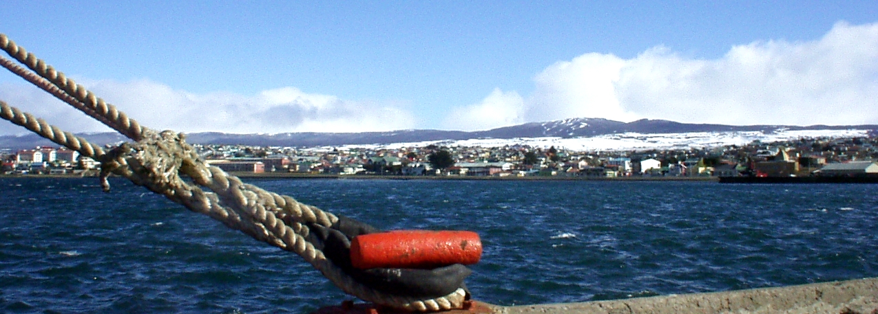 Punta Arenas