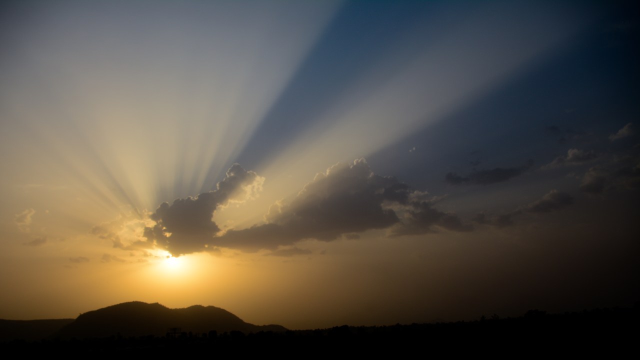 Abuja in a&nbsp;rush