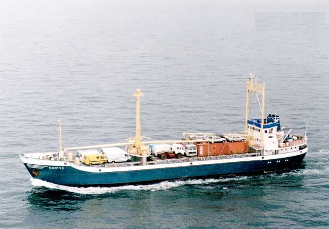 Baltic Sea and North&nbsp;Sea