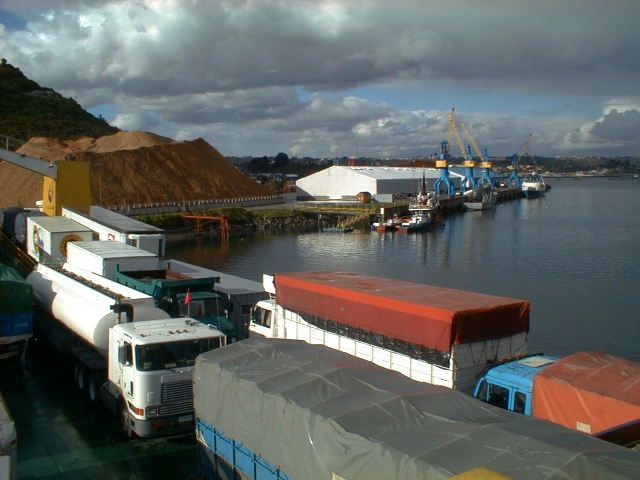 Puerto Montt