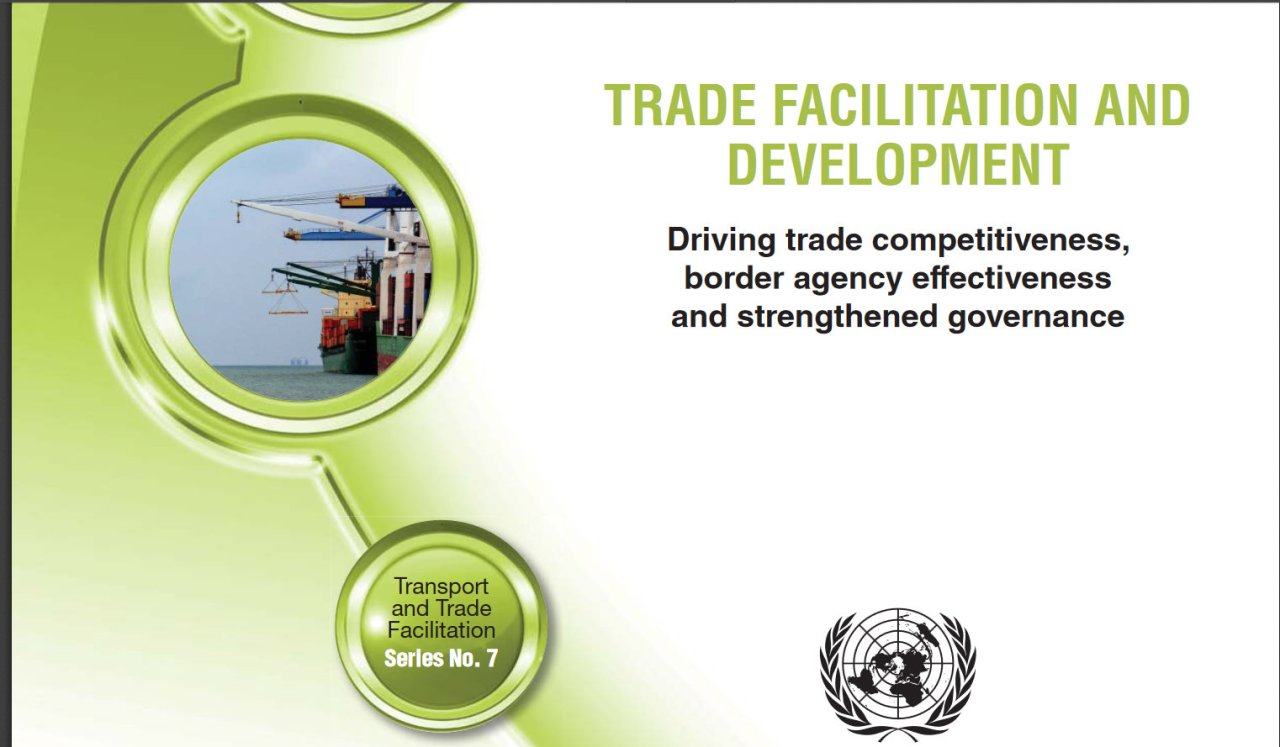 Trade Facilitation and&nbsp;Development