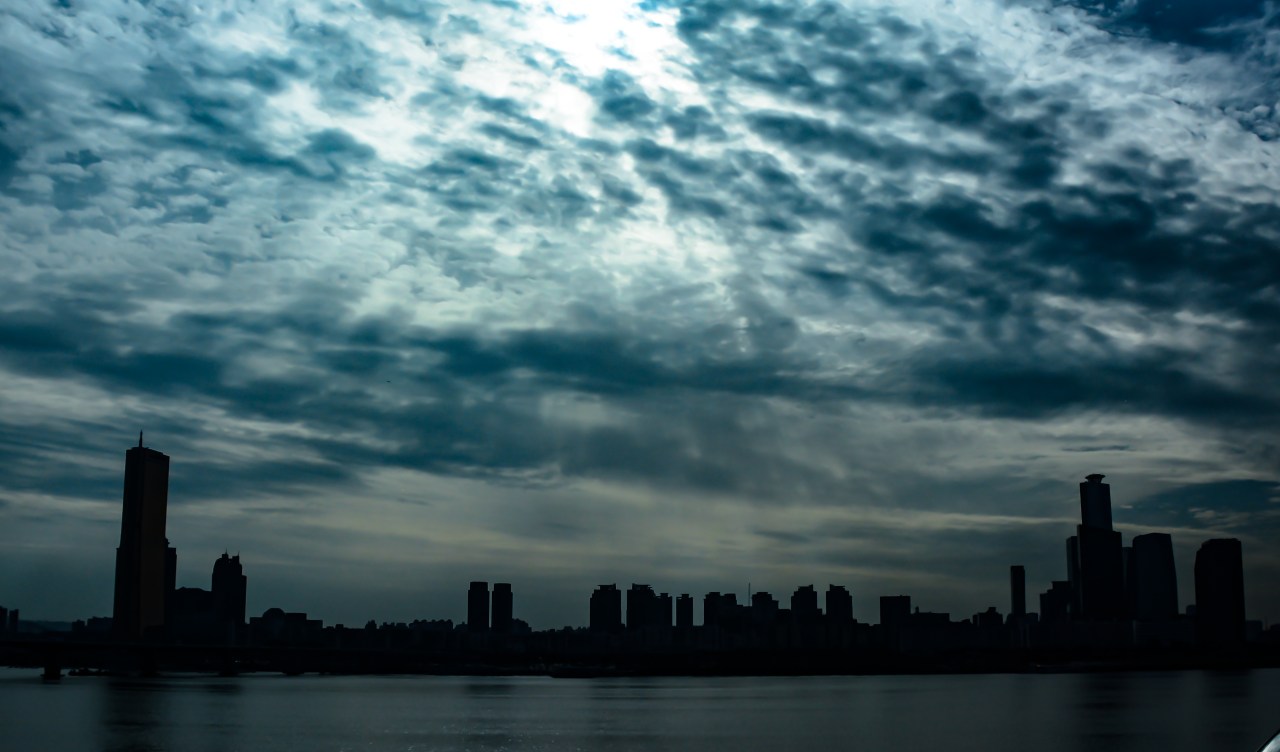 A day in Seoul and&nbsp;surroundings