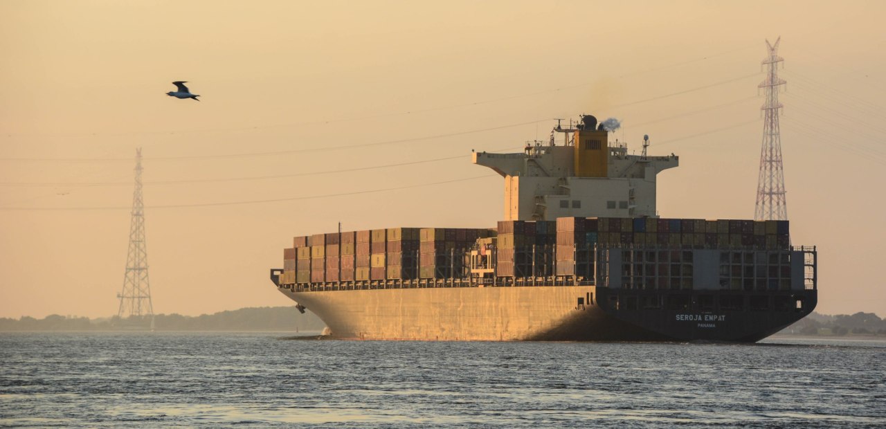 Intelligent trade and technologies: Preparing for the trade facilitation of the&nbsp;future