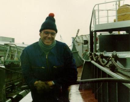 Impact:  Long term trends in maritime transport, and the 50 most influential papers in Maritime&nbsp;Economics