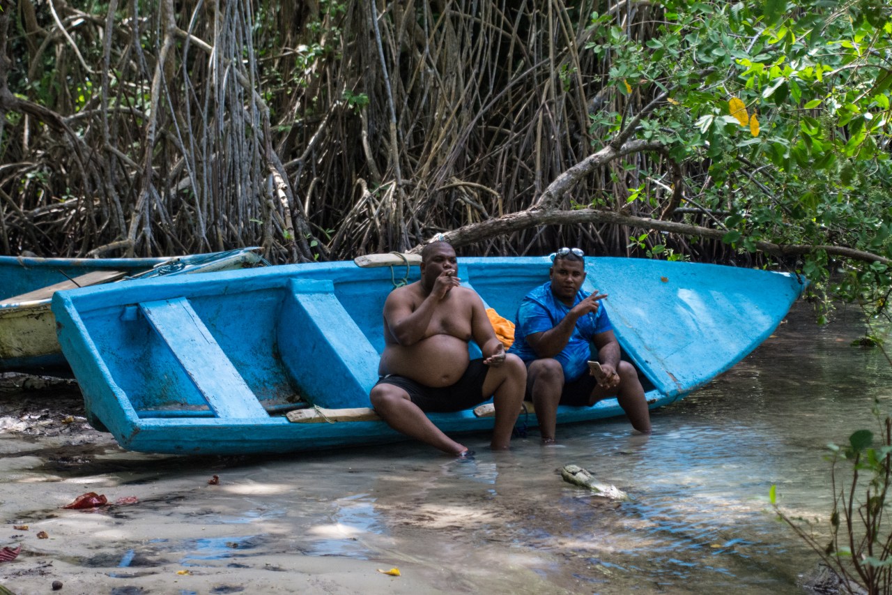 Las Galeras, República&nbsp;Dominicana