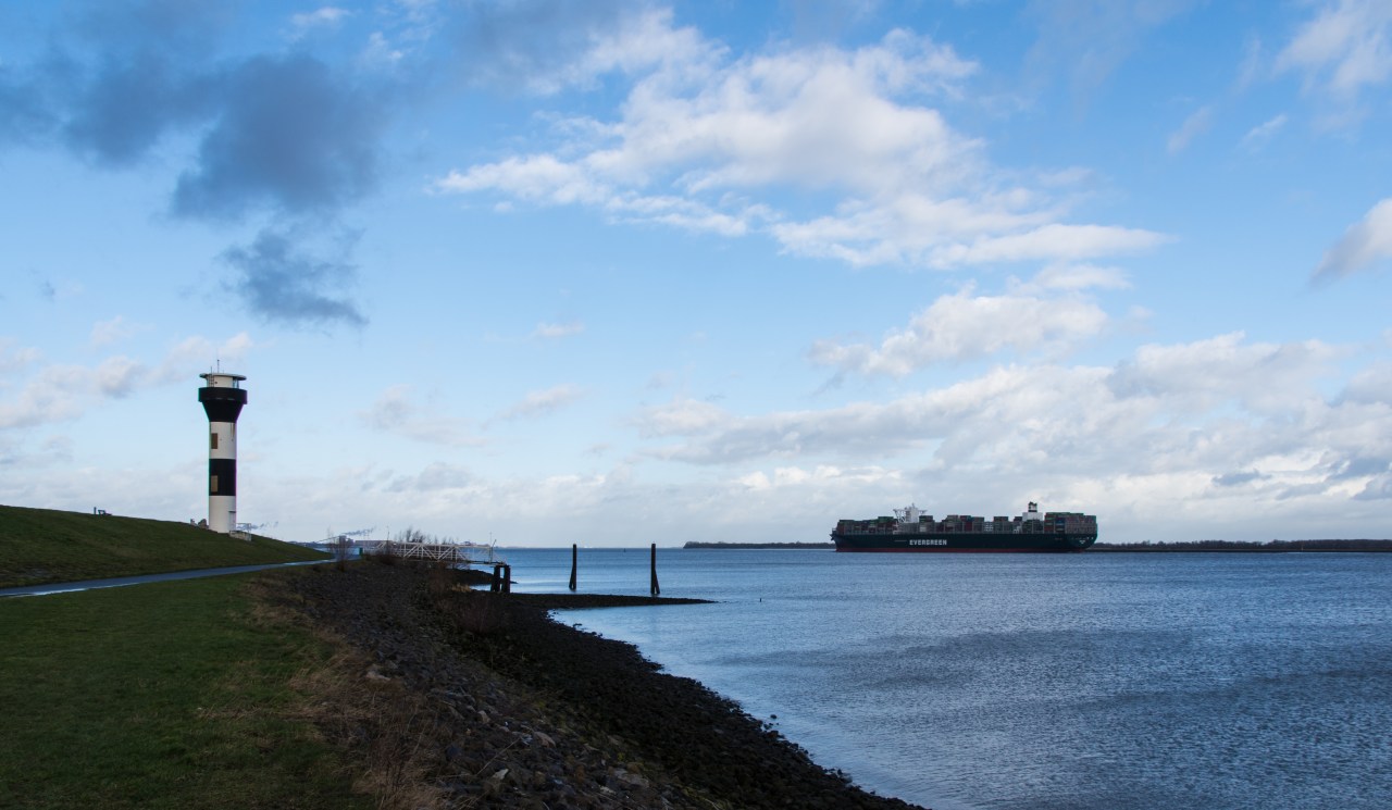 5 reasons why freight rates will likely remain high: short-, medium- and long-term trends in container&nbsp;shipping